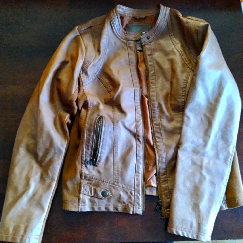 Woman's Jacket